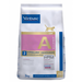 VIRBAC HPM A2 Veterinary Hypoallergy Fish for Cat - Ração para Gatos com Proteína de Salmão - 3 Kg - 7 Kg - 12 Kg - PetDoctors - Loja Online