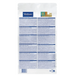 VIRBAC HPM KJ2 Kidney & Joint Cat (WET) - Alimento completo húmido para suporte da função renal em gatos - 12 saquetas de 95 gramas - PetDoctors - Loja Online