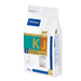 VIRBAC HPM Veterinary KJ2 Cat Kidney & Joint - 1,5 Kg - 3 Kg - PetDoctors - Loja Online