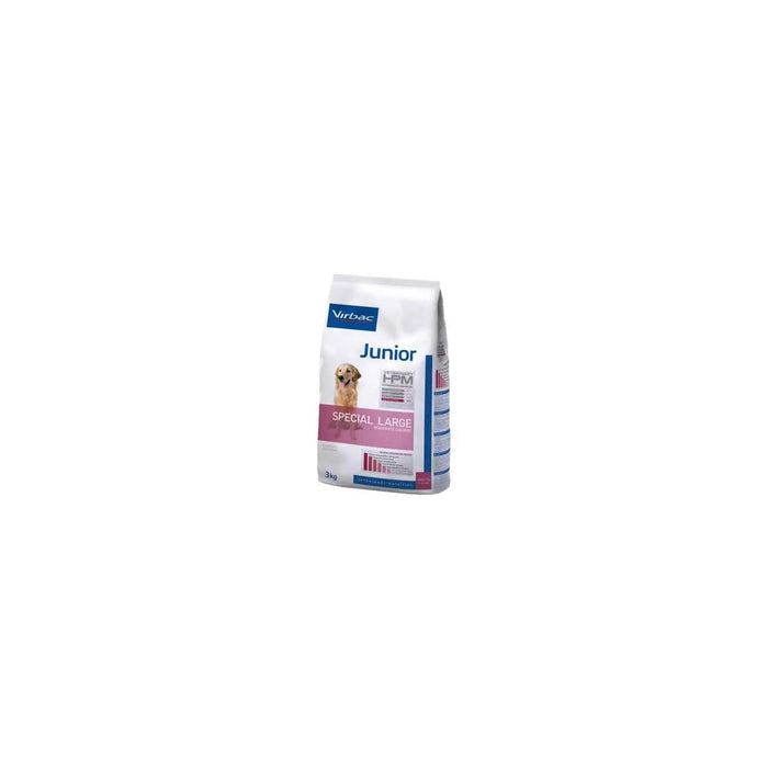 Virbac Junior Dog Special Large ( 12 Kg ) - PetDoctors - Loja Online