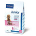 Virbac Junior Dog Special Medium (3 Kg e 12 Kg) - PetDoctors - Loja Online