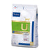 VIRBAC U2 Dissolution & Prevention HPM Ração para Gatos - Sacos de 1,5 Kg - 3 Kg - 7 Kg - PetDoctors - Loja Online