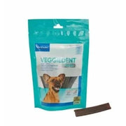 VIRBAC VEGGIEDENT FR3SH XS (15 Barras) - PetDoctors - Loja Online