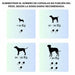 VITTALOGY Condroprotetor para cães. Anti - inflamatório natural com colagénio, condroitina, hialurónico e açafrão. Complemento alimentar para quadris, articulações e cartilagens (120 cápsulas) - PetDoctors - Loja Online