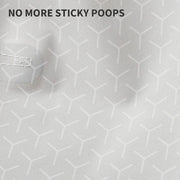 WC / Sanitário para gatos com auto - limpeza xSecure /eliminação de odores /App Controlo automático para vários gatos - PetDoctors - Loja Online