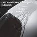 WC / Sanitário para gatos com auto - limpeza xSecure /eliminação de odores /App Controlo automático para vários gatos - PetDoctors - Loja Online