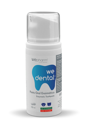 Wedental | 1 Unidade - 100 ml - PetDoctors - Loja Online