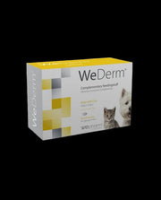 WeDerm | Oral 30ml | Oral 100ml - PetDoctors - Loja Online