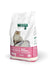 WEEGO - BABY POWDER - Areia para Gatos (Odôr a Talco) - PetDoctors - Loja Online