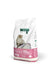WEEGO - BABY POWDER - Areia para Gatos (Odôr a Talco) - PetDoctors - Loja Online
