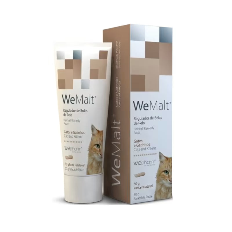 WeMalt | 50 g