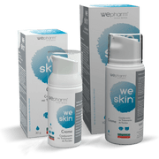WeSkin Creme Reparador Cicatrizante | 30 g | 100 g - PetDoctors - Loja Online