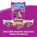 Whiskas Anti - Hairball para evitar as Bolas de Pêlo nos Gatos (Pack de 8 x 60g) - PetDoctors - Loja Online