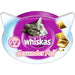 Whiskas Anti - Hairball para evitar as Bolas de Pêlo nos Gatos (Pack de 8 x 60g) - PetDoctors - Loja Online