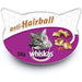 Whiskas Anti - Hairball para evitar as Bolas de Pêlo nos Gatos (Pack de 8 x 60g) - PetDoctors - Loja Online