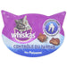 Whiskas Anti - Hairball para evitar as Bolas de Pêlo nos Gatos (Pack de 8 x 60g) - PetDoctors - Loja Online