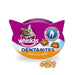 Whiskas Dentabites - Snacks para a Higiene Oral dos Gatos (Pack de 8 x 40g) - PetDoctors - Loja Online