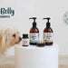 Wolf Belly Cápsulas óleo de peixe para cães e gatos, 100% natural (60 cápsulas) Ômega 3 cães, anti - inflamatório para cães, pele mais saudável e brilhante, óleo de sardinhas para gatos - PetDoctors - Loja Online