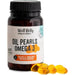 Wolf Belly Cápsulas óleo de peixe para cães e gatos, 100% natural (60 cápsulas) Ômega 3 cães, anti - inflamatório para cães, pele mais saudável e brilhante, óleo de sardinhas para gatos - PetDoctors - Loja Online