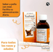 Xarope para Tosse em Cães e Gatos | Tusheel Vet 150ml | Heel - PetDoctors - Loja Online