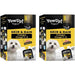 YowUp! Yogurt para cães: Snacks deliciosos naturais e saudáveis para o seu Pet (6 unidades, salmão) - PetDoctors - Loja Online