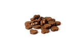 12 Pacotes de Biscoitos MOMENTS LIGHT da DINGONATURA (12 X 60 gramas = 720 gramas) - PetDoctors - Loja Online