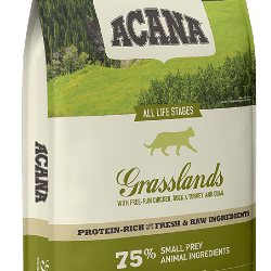 Acana Cat Grasslands New Formula - PetDoctors - Loja Online