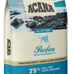 Acana Cat Pacifica New Formula - PetDoctors - Loja Online