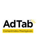 AdTab Comprimido mastigável contra pulgas e carraças para gatos de 0,5 a 2 kg - AdTab (1 Comprimido) - PetDoctors - Loja Online