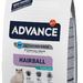 Advance Cat Sterilized Hairball | Turkey & Barley | 1,5 kg | 3 kg | 10 kg - PetDoctors - Loja Online