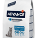 Advance Cat Sterilized | Turkey & Barley | 400 gr | 1,5 kg | 3 kg | 10 kg | 15 kg - PetDoctors - Loja Online