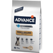 Advance Dog Adult French Bulldog | 7,5 kg - PetDoctors - Loja Online