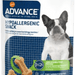 Advance Dog Hypoallergenic | Snack | 3 Pacotes de 150 Gramas | Total 450 Gramas - PetDoctors - Loja Online