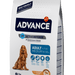 Advance Dog Medium Adult Light Frango com Arroz (Chicken & Rice) - PetDoctors - Loja Online