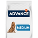 Advance Dog Medium Adult Light Frango com Arroz (Chicken & Rice) - PetDoctors - Loja Online
