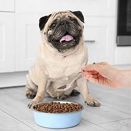 Antiparasitário interno para cães e gatos - 120 ml - solução líquida para desparasitação interna - PetDoctors - Loja Online