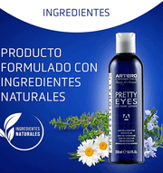 Artero Pretty Eyes - Limpeza ocular - Elimina manchas lacrimais em cães e gatos - PetDoctors - Loja Online