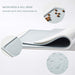 Base de silicone para alimentadores e bebedouros, 46 x 34 x 0,2 cm (PETKIT) - PetDoctors - Loja Online