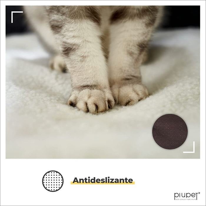 Base Térmica para Gatos ou Cães, sem eletricidade ou baterias, almofada de calor (PiuPet® ) - PetDoctors - Loja Online