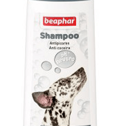 Beaphar Champô Anti Prurido para Cães | 250 ml - PetDoctors - Loja Online
