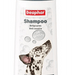 Beaphar Champô Anti Prurido para Cães | 250 ml - PetDoctors - Loja Online