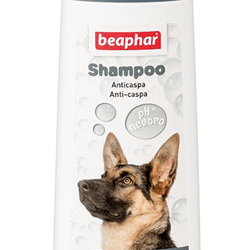 Beaphar Champô AntiCaspa | 250 ml - PetDoctors - Loja Online