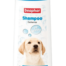 Beaphar Champô Cachorros | 250 ml - PetDoctors - Loja Online