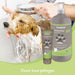 Beaphar Champô de alta cosmética para cães, todos os tipos de pêlo - PetDoctors - Loja Online