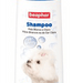 Beaphar Champô Pêlo Branco | 250 ml - PetDoctors - Loja Online
