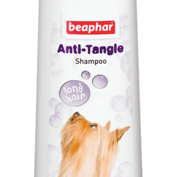 Beaphar Champô Pêlo Comprido Anti-nós | 250 ml - PetDoctors - Loja Online
