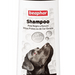 Beaphar Champô Pêlo Negro | 250 ml - PetDoctors - Loja Online