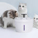 Bebedouro Automático de 2.5L para Cães ou Gatos - PetDoctors - Loja Online