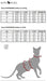 Blusão com capuz para gatos Sphynx ou outros - PetDoctors - Loja Online