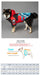 Blusão Impermeável de Luxo para Cães - PetDoctors - Loja Online